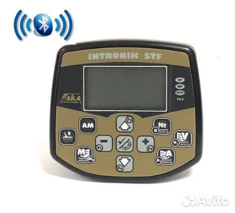 Ака Интроник 13