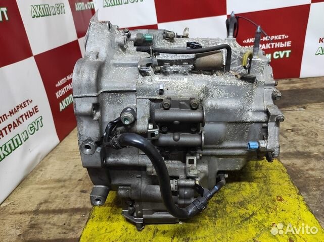 АКПП Honda Stream 2.0 RN3 mrpa K20A