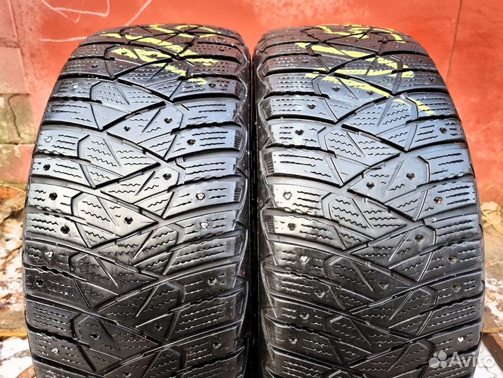 Dunlop Ice Touch 205/55 R16 94T