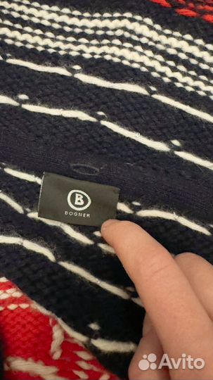 Bogner свитер