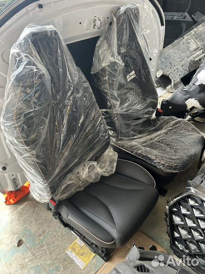 Машинокомплектjetour Traveller из Китая