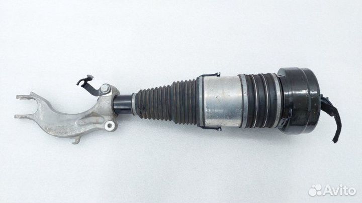 Б/У Б/У Пневмоамортизатор подвески Состояние