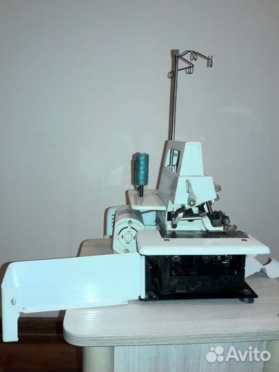 Оверлок прима