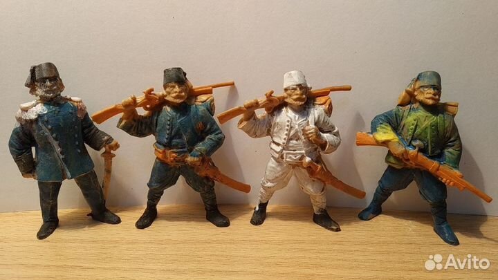 Битвы Fantasy. Корпус «Измаил»