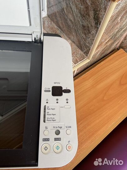 Мфу a4 цветной лазерный