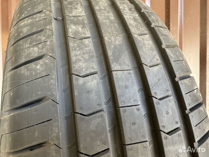 LingLong Comfort Master 225/60 R17 99V