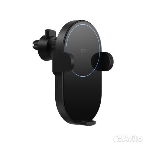 Держатель с зарядкойXiaomi Wireless Car Charger10w