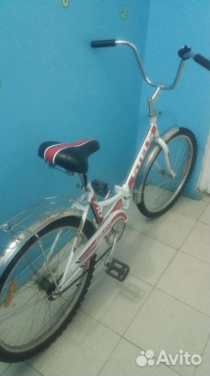 Велосипеды