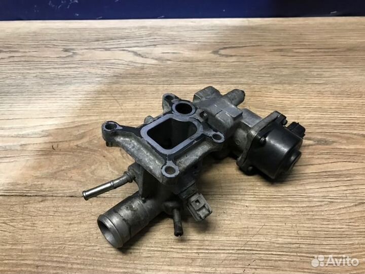 Клапан EGR Mazda Mazda3 BK 2.3 L3 2007