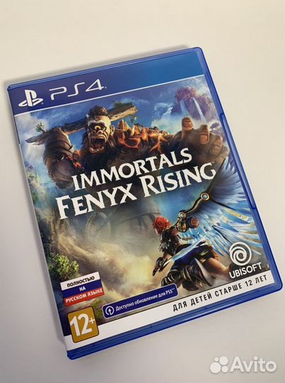 Игры для приставок ps5 и 4