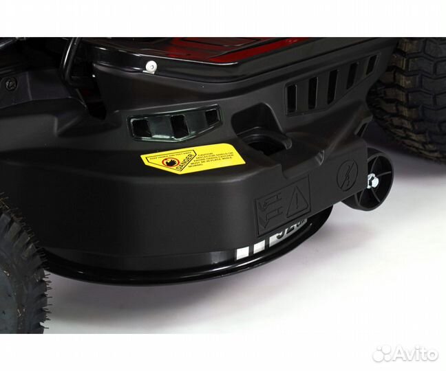 Садовый трактор ZimAni TC92ML