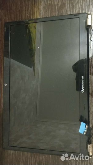 Матрица, экран 17.3 40pin LP173WD1