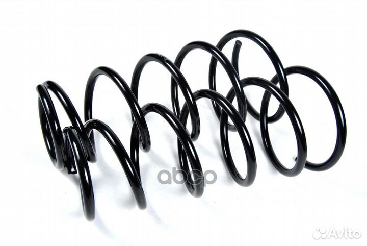 Пружина задняя toyota JJS2018 Just Drive