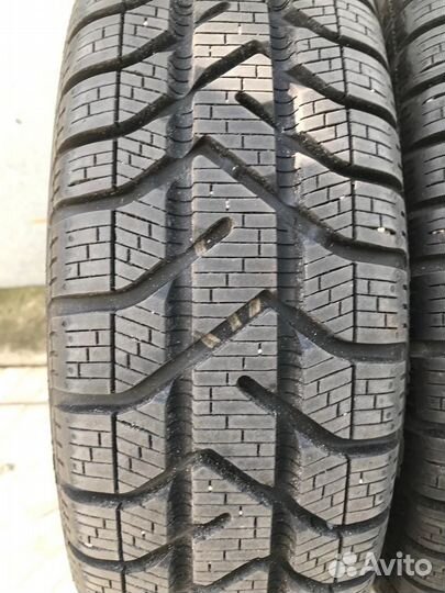 Pirelli Winter 190 Snowcontrol 155/65 R14