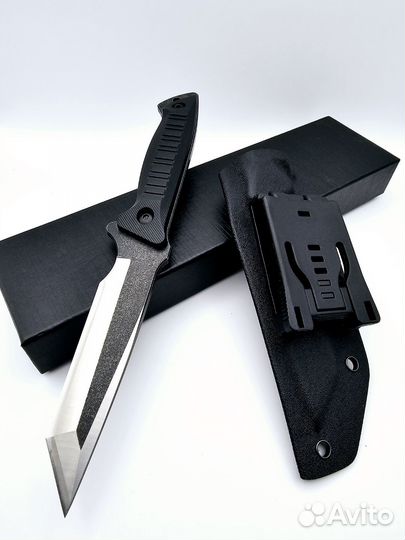 Нож Танто фултанг