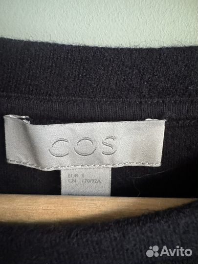 Свитшот COS