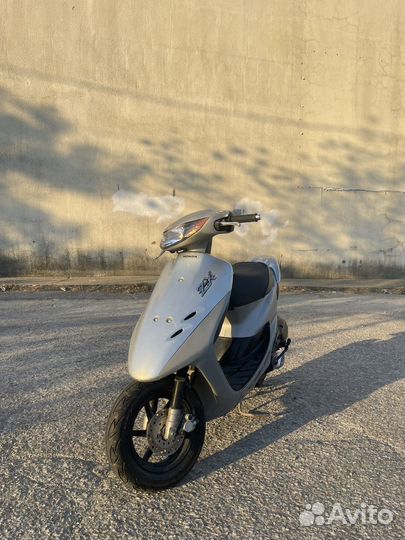Honda Dio AF-35 ZX