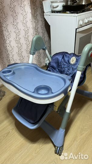 Стульчик для кормления