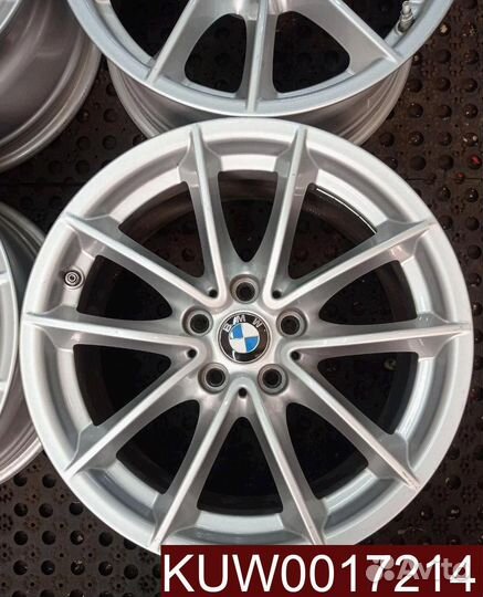 Диски R17 BMW Б/у оригинал