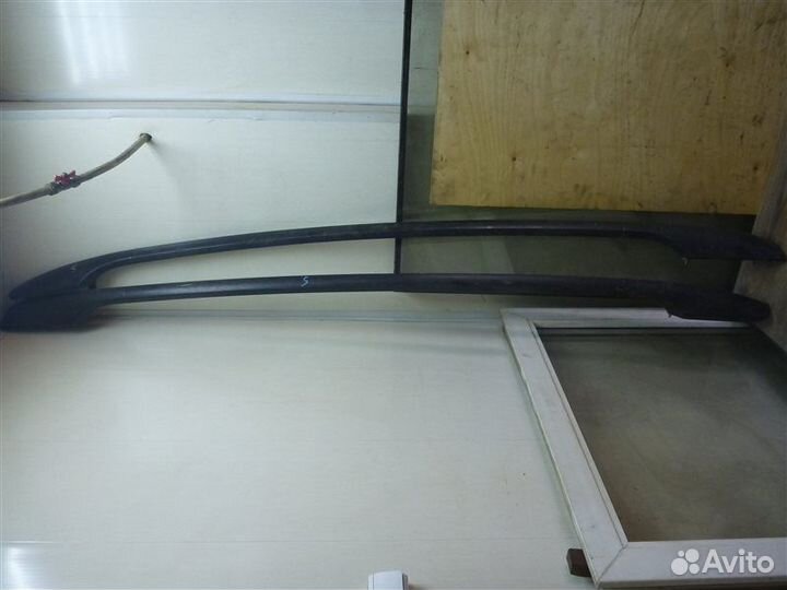 Рейлинг на крышу Ford Mondeo BWY D6BA 2002