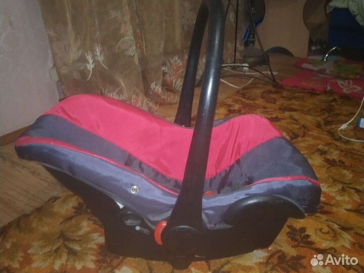 Автолюлька