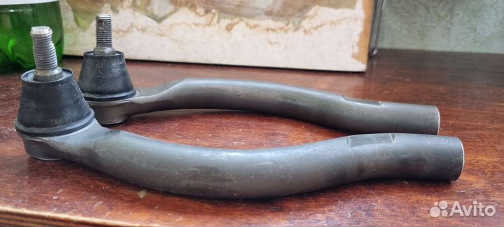 Рулевые наконечники honda accord 8
