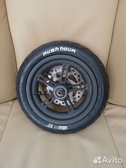 Заднее колесо в сборе Xiaomi M365 Pro