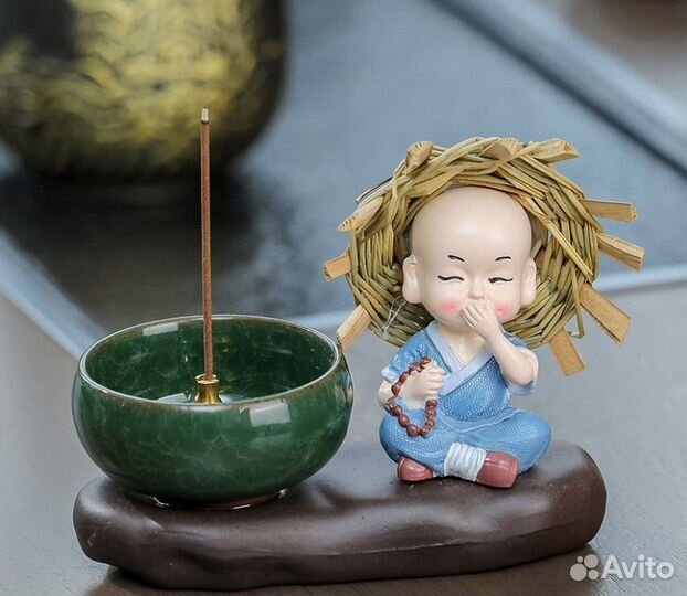 Подставка для благовоний