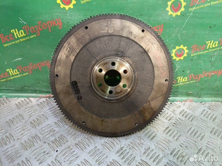 Маховик Chevrolet Lanos седан 1.5 2005