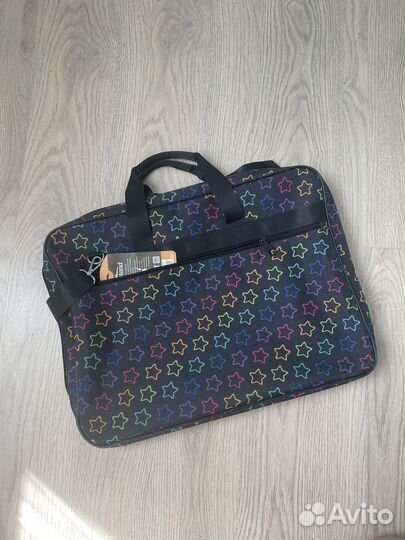 Сумка для художки, новая