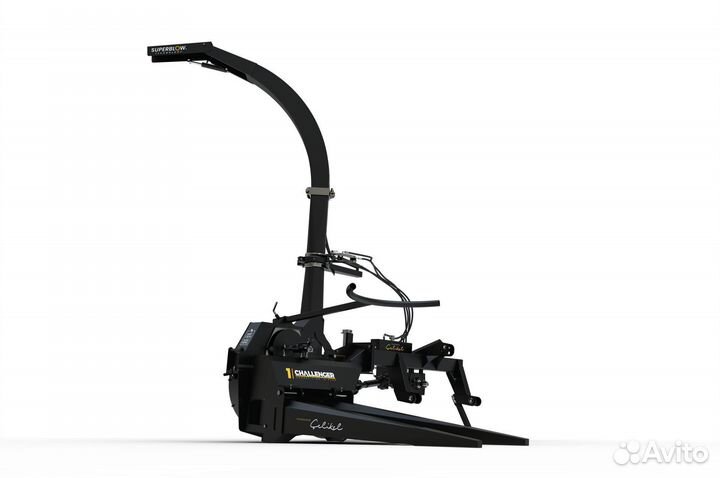 Комбайн Celikel Challenger I, 2023