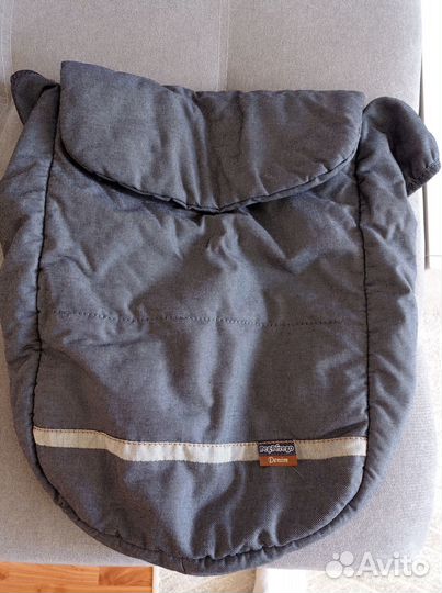 Прогулочная коляска трость peg perego Si