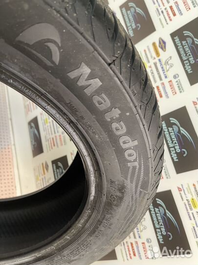 Matador MP 47 Hectorra 3 185/60 R14 82T