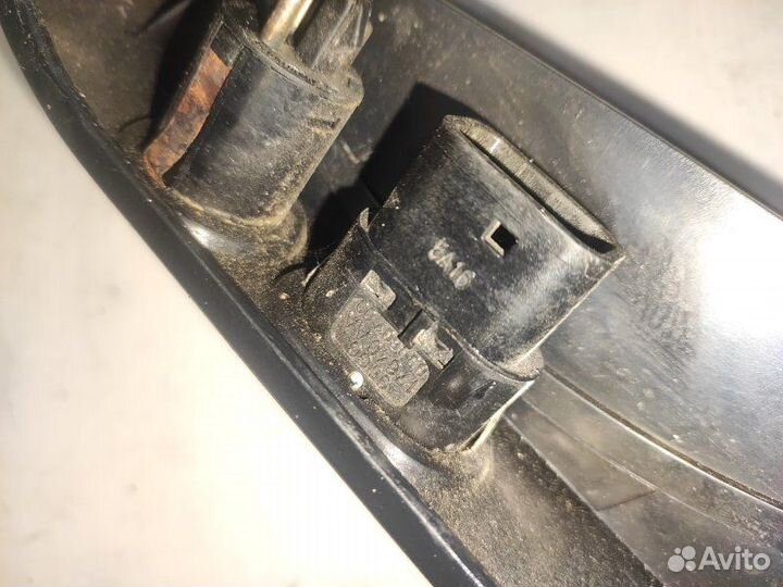 Накладка торпедо Ford Scorpio (1986 - 1992)