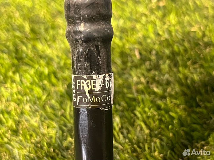 Трубка вентиляции картерных газов Ford Mustang