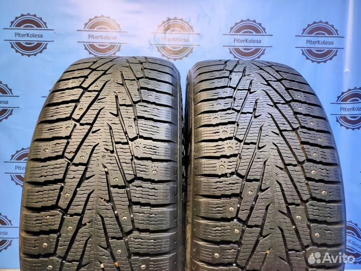 Nokian Tyres Hakkapeliitta 7 SUV 265/50 R20 96R
