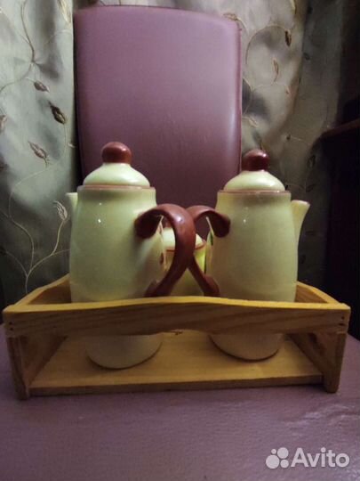 Набор для специй