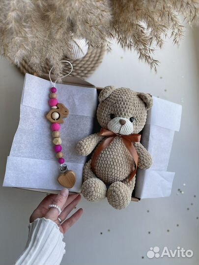 Набор для малыша