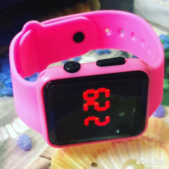 Детские часы