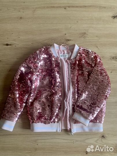 Кофты для девочки, 104