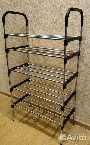 Подставка для обуви