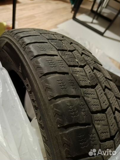 Dunlop Winter Maxx WM02 165/65 R14