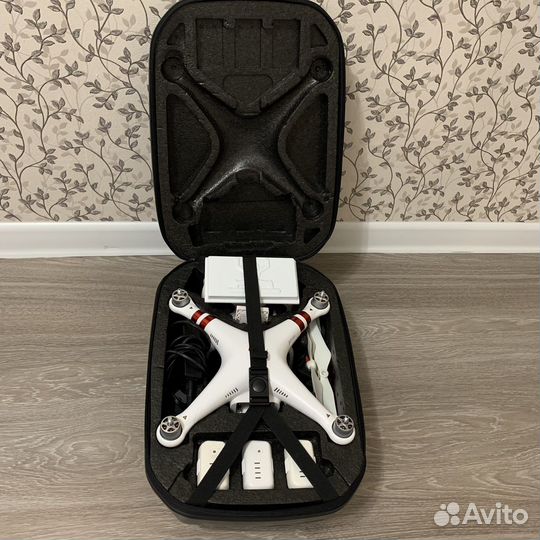 Dji phantom 3 standard