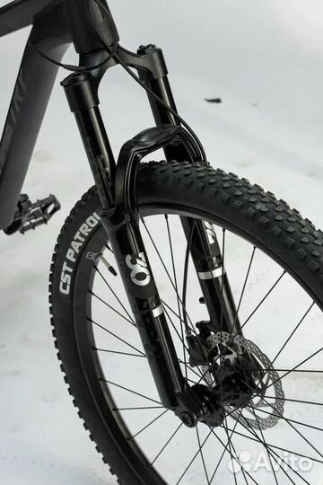 Велосипед timetry алюминиевая рама Sram