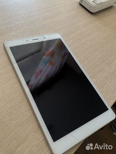 Планшет samsung galaxy tab a