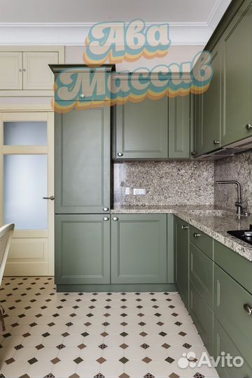 Кухня на заказ