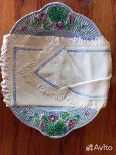 Кузнецовский фарфор