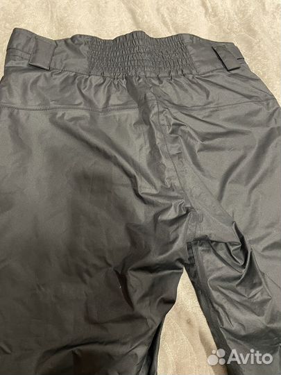 Новые горнолыжные штаны Crivit sports 54-56