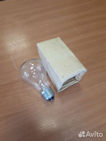 Лампы накаливания 12В, 40Вт, много