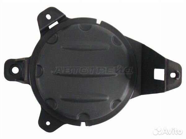 Заглушка mitsubishi L200, mitsubishi L200/triton 05-15, mitsubishi triton